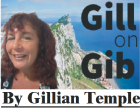 Why such fascination of Halloween in Gibraltar? - Gill on Gib